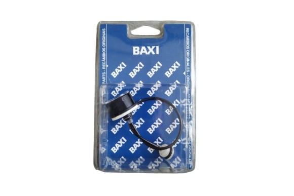 Manometro Roca Neodens plus