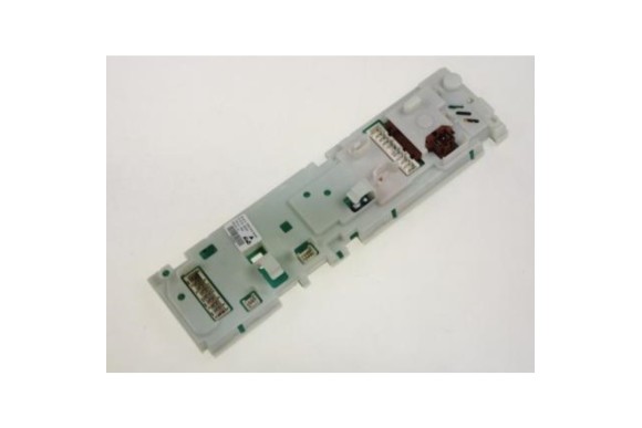 Modulo eletronico Bosch WTL6102