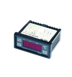 Termostato digital Eliwell EWPC974 PTCNTC 12V