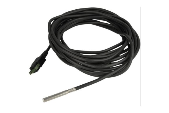 Sonda deteccion de humos Viessmann