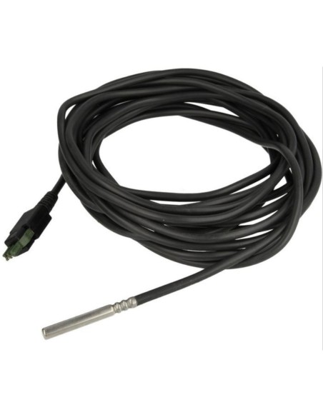 Sonda deteccion de humos Viessmann