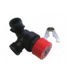 Valvula de seguridad Thematek compatible *