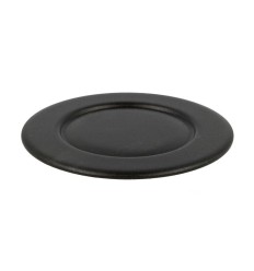 Tapeta quemador Fagor Teka con rebaje Nº3 100 mm.