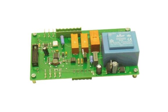 Modulo alimentacion Domusa evolution 40fm -07/07