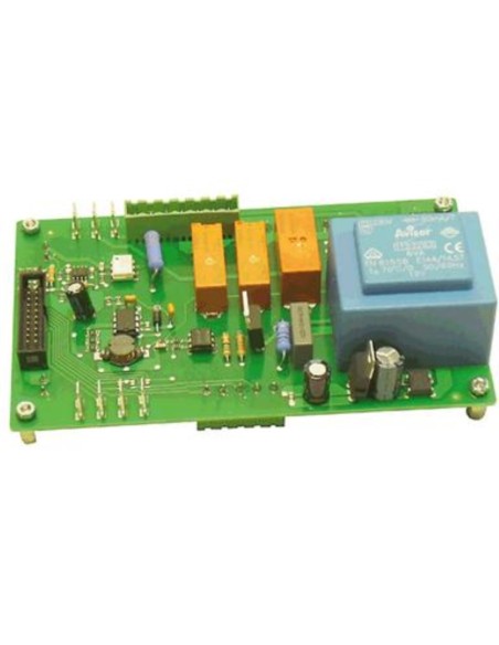 Modulo alimentacion Domusa evolution 40fm -07/07
