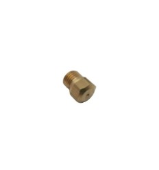 Conjunto inyectores caldera Fagor fa20e/1