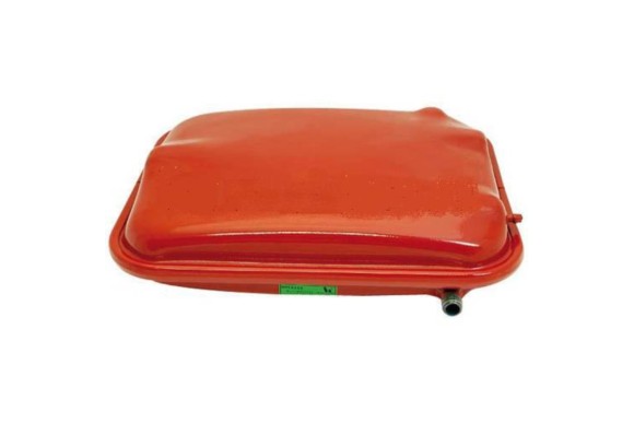 Vaso expansion Viessmann vitopend 100