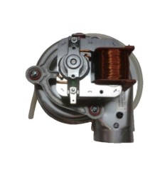 Extractor de humos Divatech f32 Divatop micro