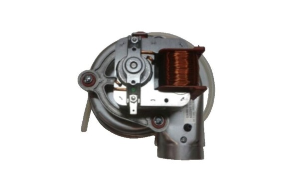 Extractor de humos Divatech f32 Divatop micro