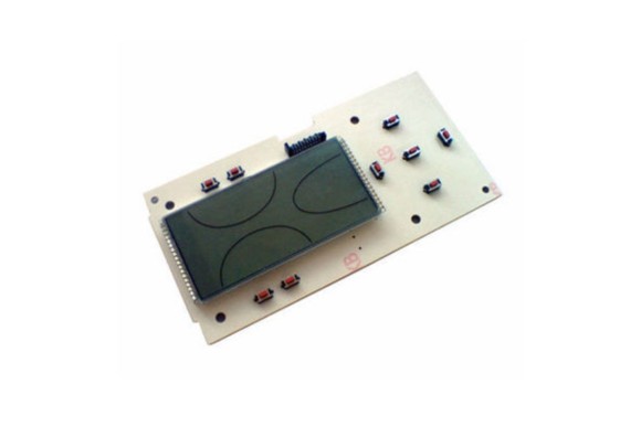 Modulo display Divatop f37