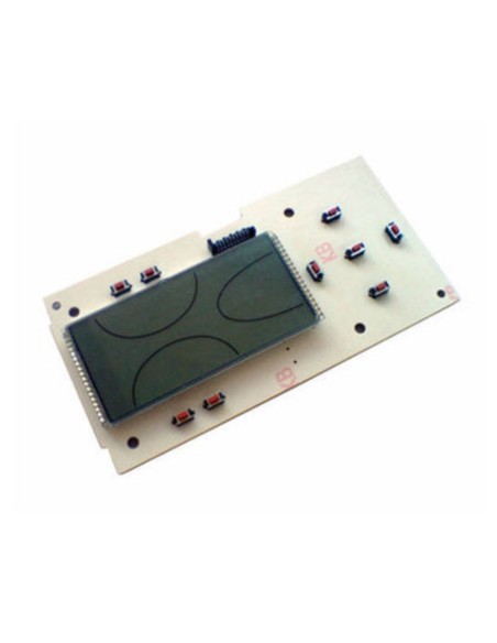Modulo display Divatop f37