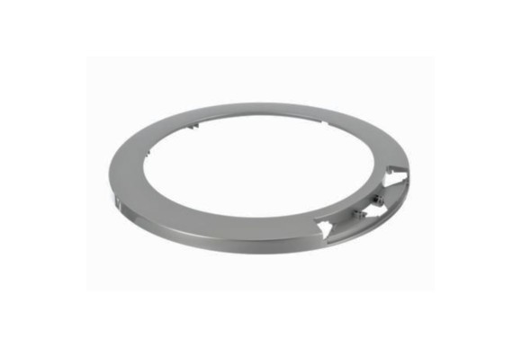 Aro exterior Bosch WFW2831