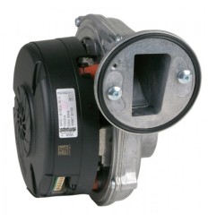 Extractor de humos modulador Ferroli Econcept