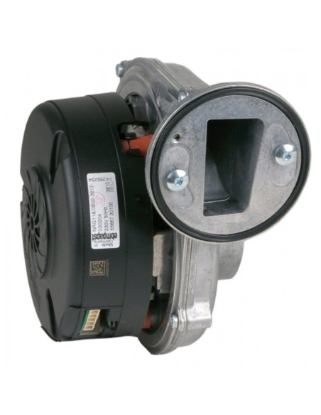 Extractor de humos modulador Ferroli Econcept