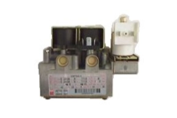 Valvula de gas Immergas 837.302