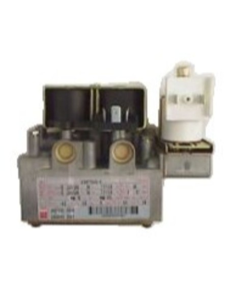 Valvula de gas Immergas 837.302