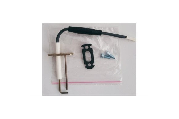 Electrodo encendido - ionizacion Viessmann v050
