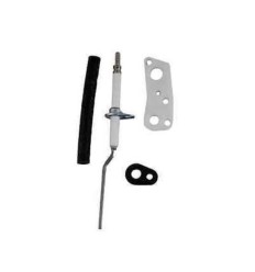 Electrodo ionizacion Wolf tgb k20