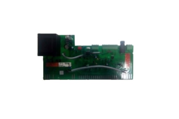 Modulo electronico principal Wolf ggEK24 *OBSOLETO
