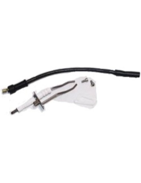 Electrodo encendido Wolf cgb-k 20/24/28