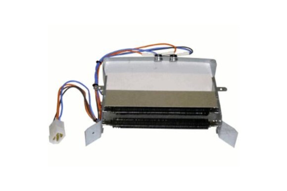 Resistencia secadora Indesit IDV75EU