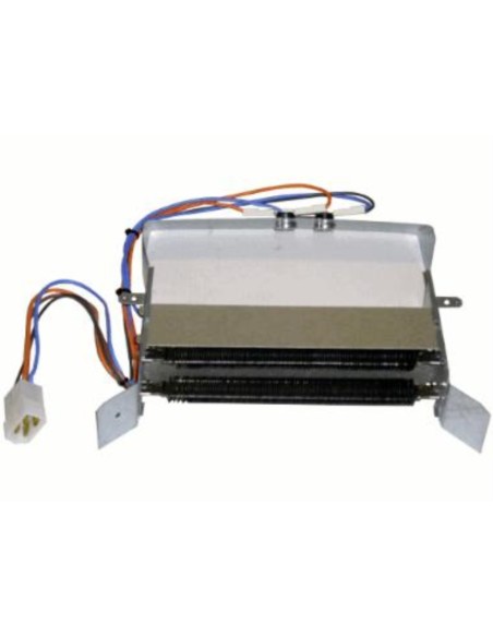 Resistencia secadora Indesit IDV75EU