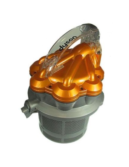 Sistema ciclon Dyson DC19 amarillo