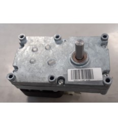 Motorreductor Greenheiss