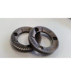 Muelas cafetera rHEA XS 116217
