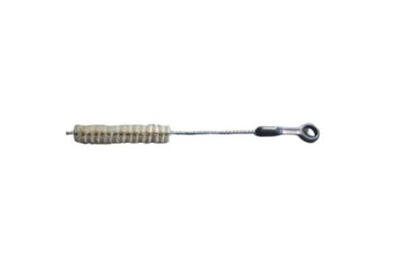 Escobilla para limpiar calderas 15 x 190 (unidad)