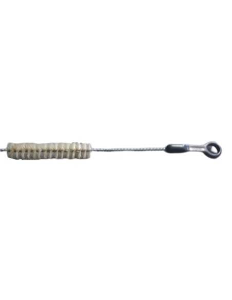 Escobilla para limpiar calderas 15 x 190 (unidad)