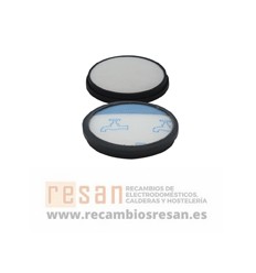 Filtro circular RO3786 D:14 cm.