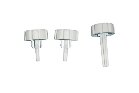 Mando selector caldera Ferroli Domitop (3ud)