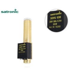 Precalentador Satronic sovu930 10200 VER 39824240