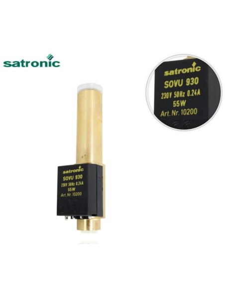Precalentador Satronic sovu930 10200 VER 39824240