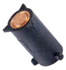 Flotador magnetico caldera Roca (negro)