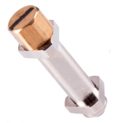 Flotador magnetico caldera Roca (cromado)