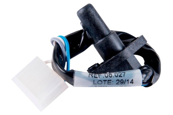 Sonda deteccion de flujo caldera Roca RS (ancho)