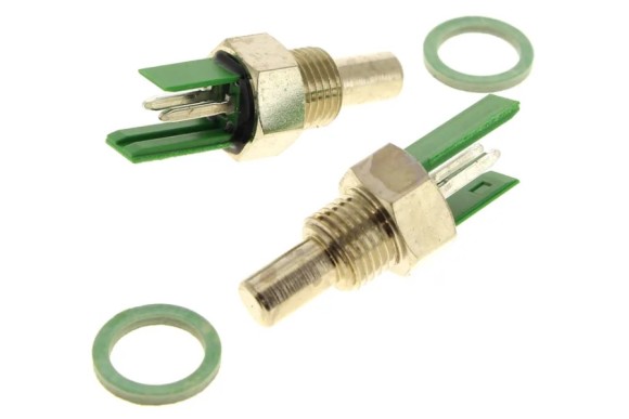 Sonda de temperatura Roca 2uds. original