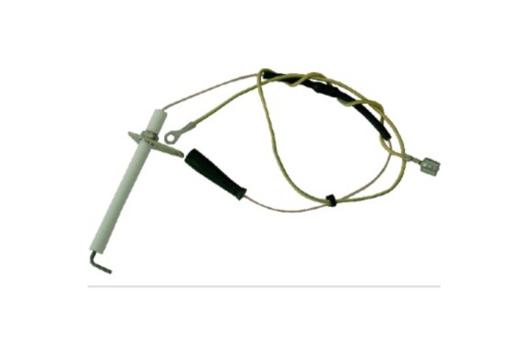 Sonda ionz + encend Beretta cable corto + tierra