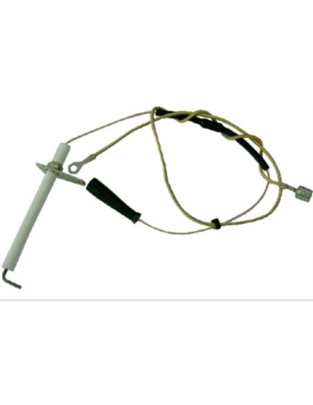 Sonda ionz + encend Beretta cable corto + tierra