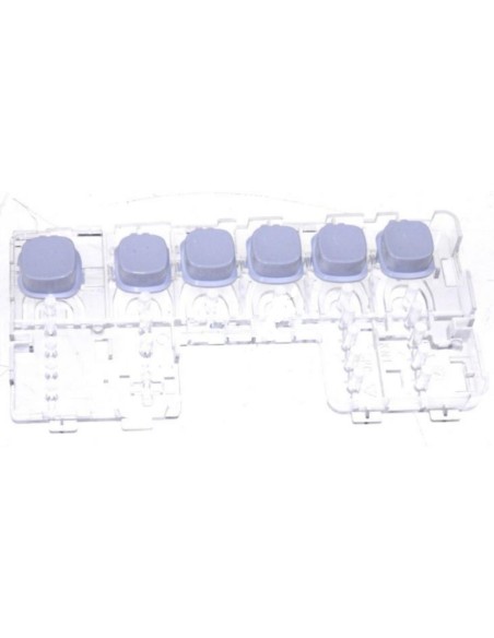 Guia luces - teclado Ansonic WA1206