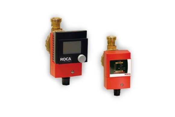 Circulador ACS sb4y tempus