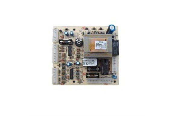 Modulo electronico principal Wiesberg RSse24 *OBSO