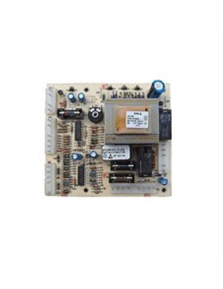 Modulo electronico principal Wiesberg RSse24 *OBSO