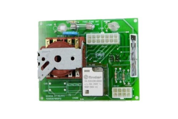 Modulo de potencia Ariston stat 23MFFI **99-00**