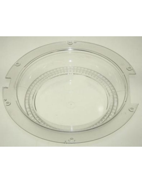 Cristal escotilla secadora Aspes SA60c