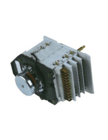 Programador lavadora Newpol EC4413.01 EC4413.02