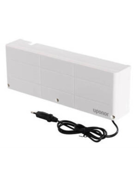 Unidad base de control por cable uponor