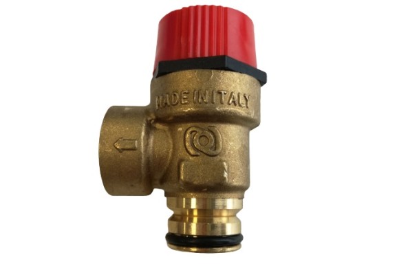 Valvula seguridad ACV Kombi Kompakt HR28 24